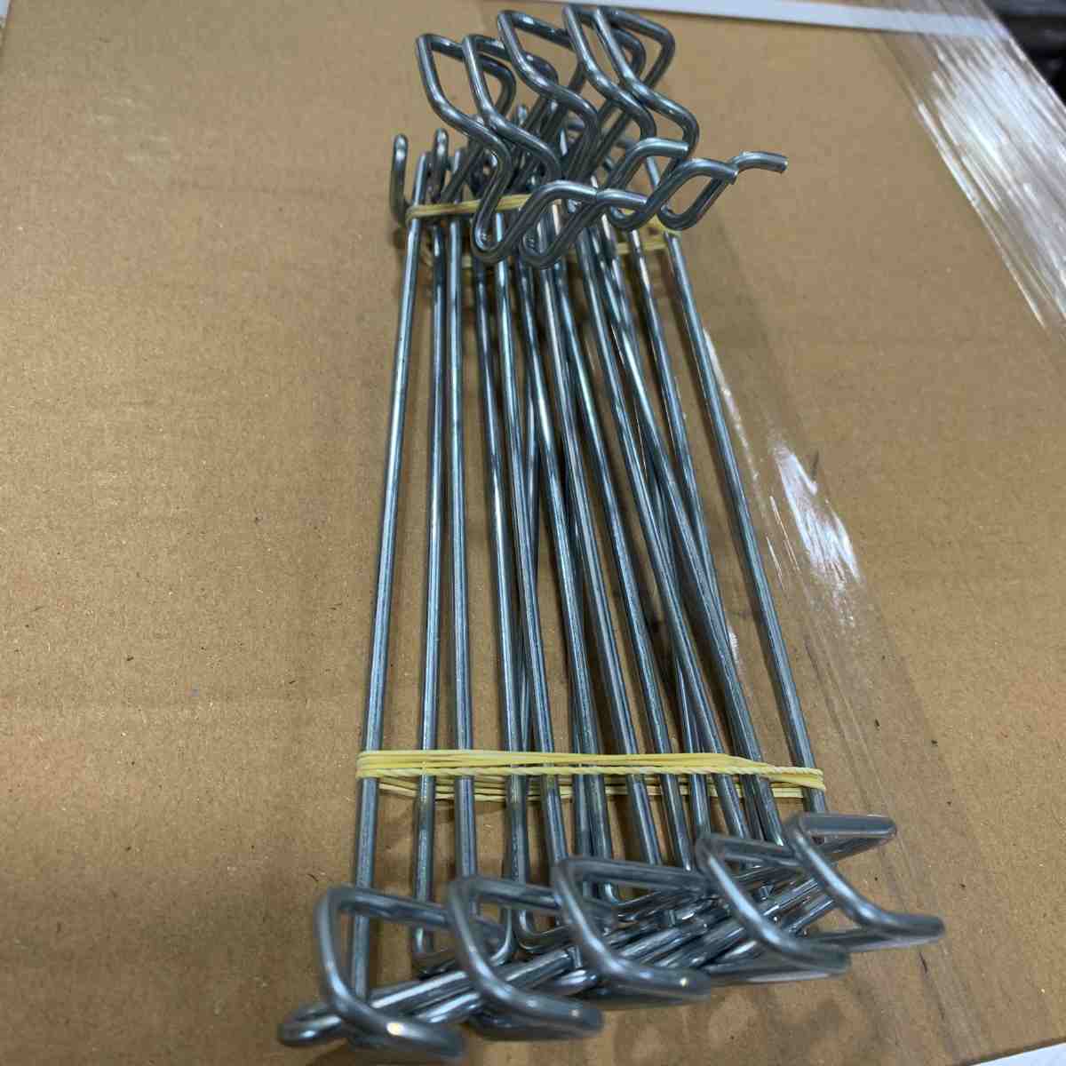 Roller Clips to hang Roller Traps