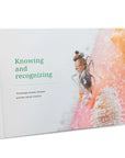 Picture of knowing and recognizing book cover in english