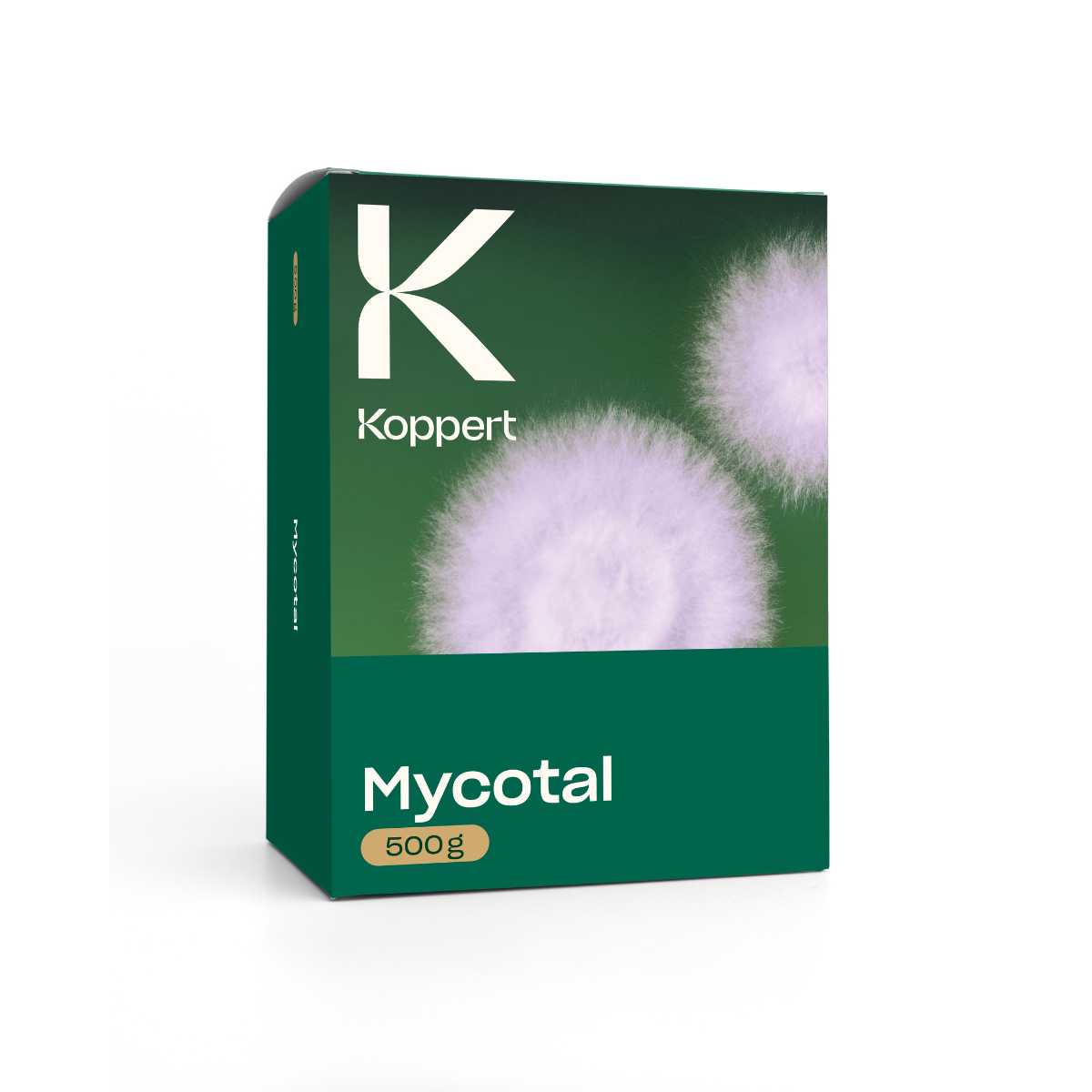 Mycotal Product by Koppert