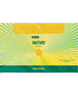 Packaging of Horiver Wetstick Cards with yellow sticky traps, branding visible
