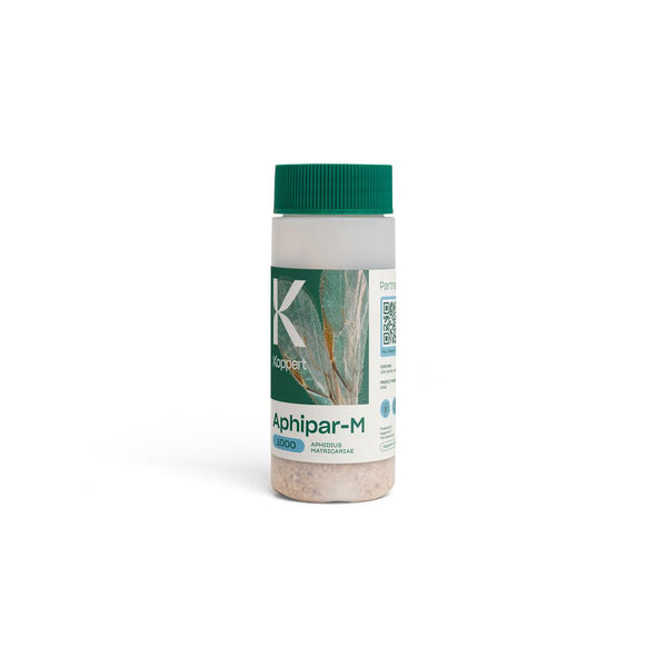 Small bottle of aphipar-M 1000, 100ml