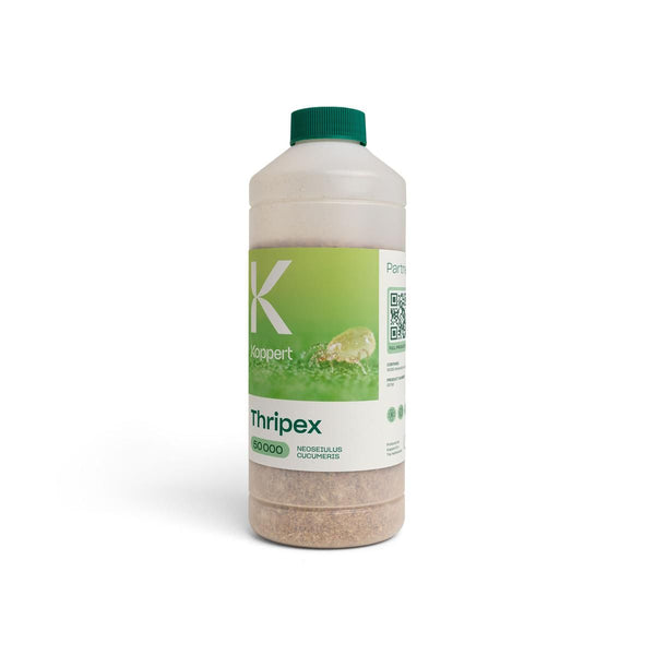Large 1000ml bottle of thripex 50,000