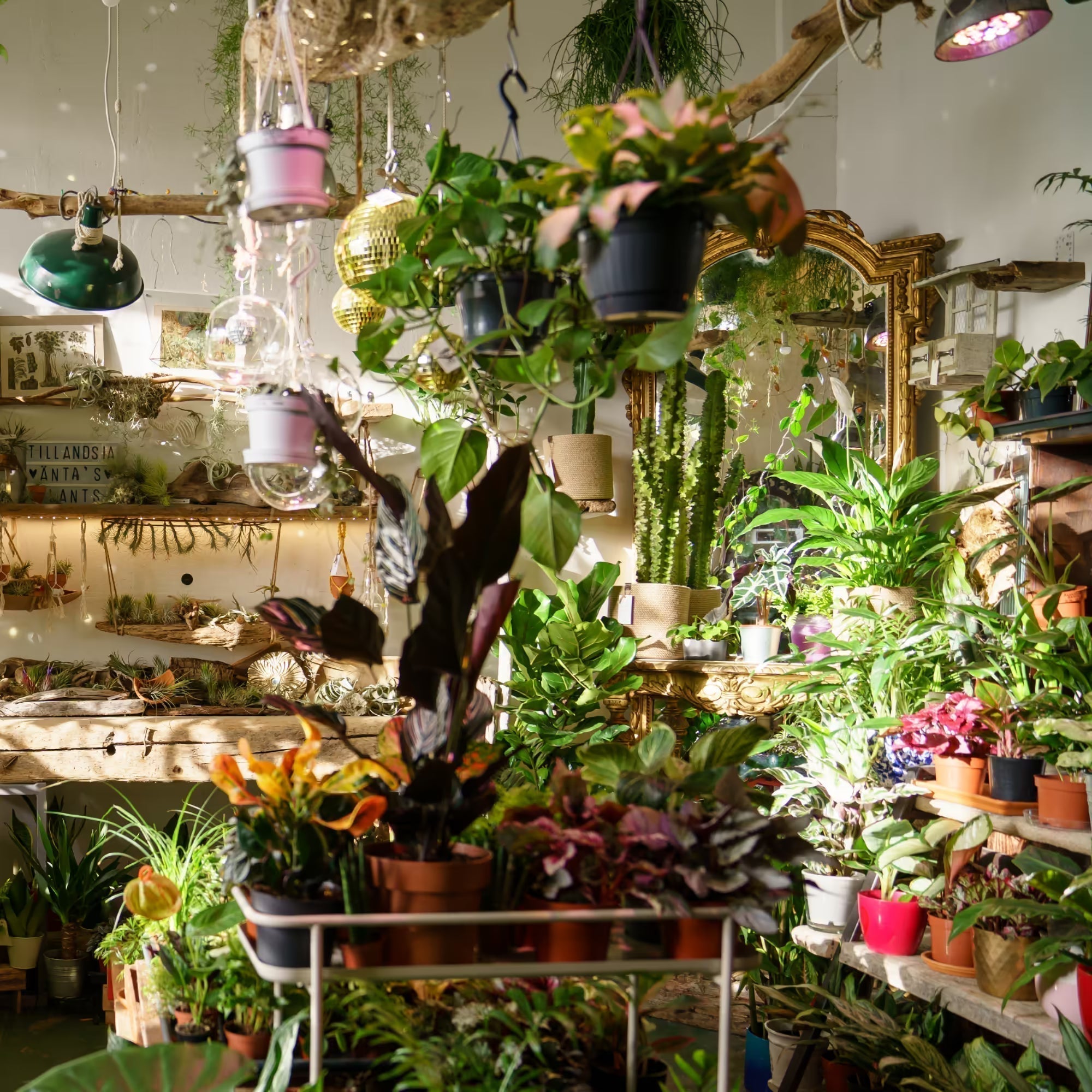 Les 5 ravageurs les plus courants des plantes d'intérieur et comment les combattre naturellement à l'aide d'insectes utiles