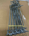 Roller Clips to hang Roller Traps 