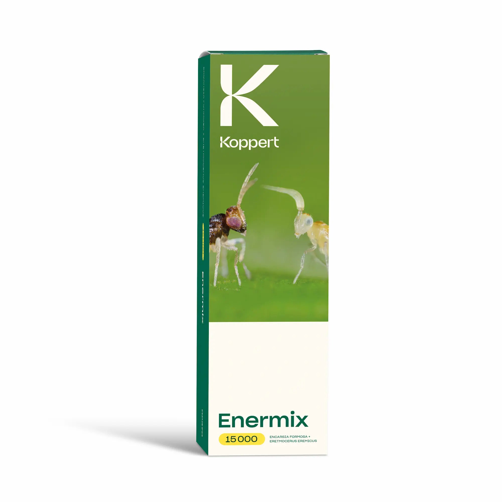 Cartes combo Enermix