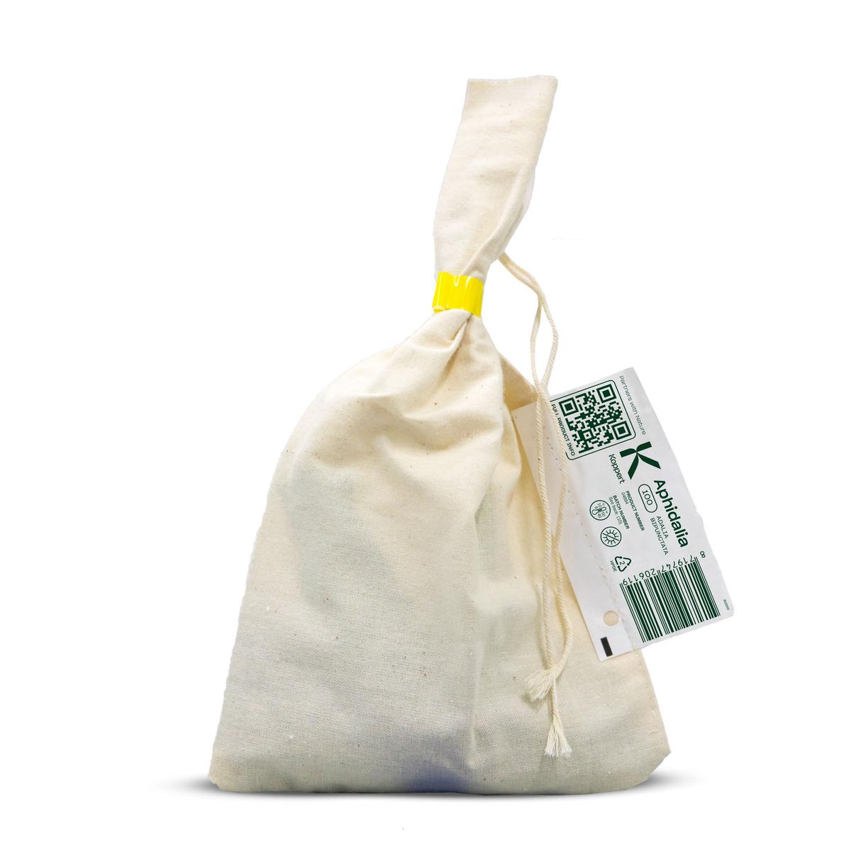 Petit sac d'Aphidalia 100