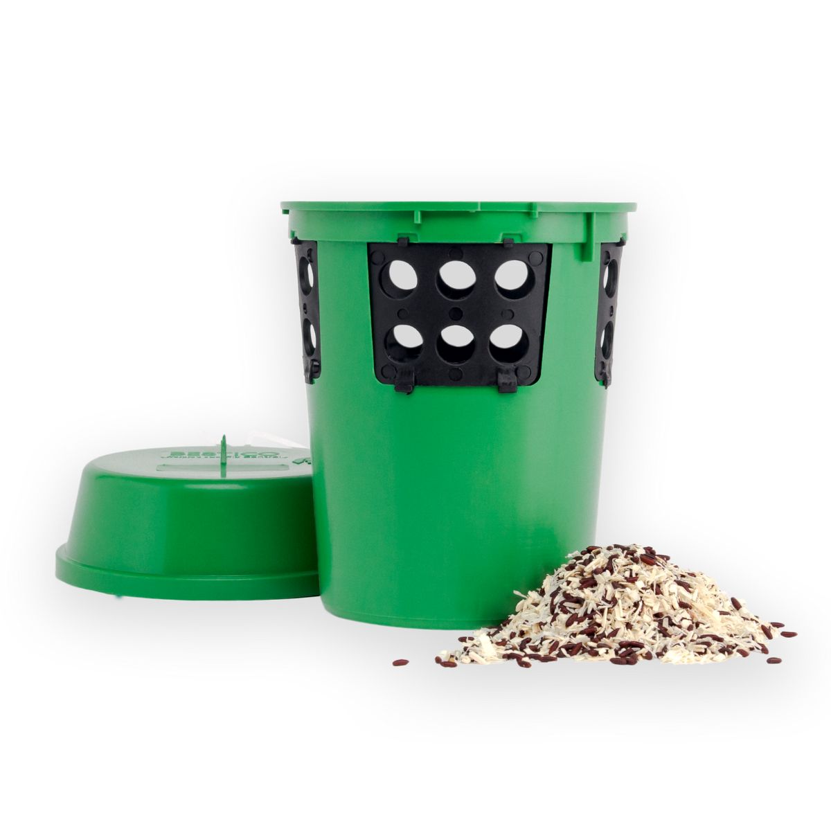Biofly Release Station: Controls House Flies & Lesser HouseFlies ...