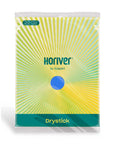 Packaging of Horiver Drystick Cards containing blue sticky traps, branding, and the name of the product visible.