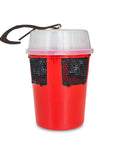 Photo de produit du piège rouge Drososan
