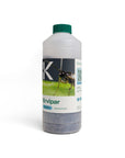 Large 1000ml bottle of ervipar 5000