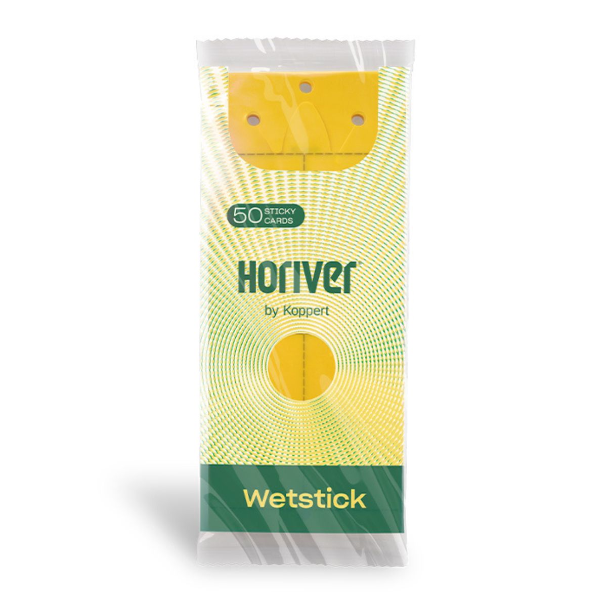 Cartes à bâtons rompus Horiver