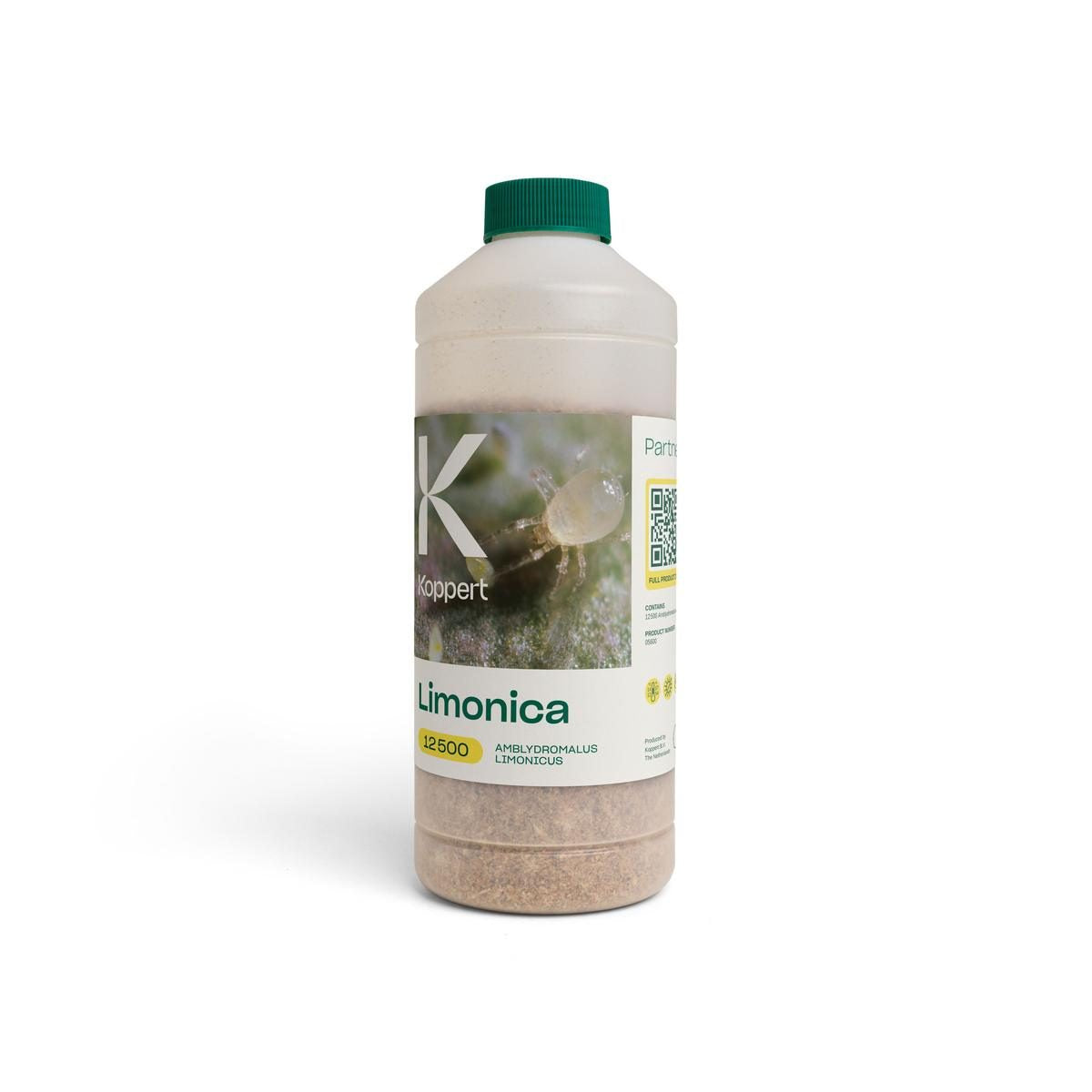 Large bottle of limonica 12,500