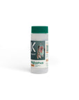 Small bottle of miglyphus