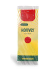 Emballage des cartes Horiver Wetstick avec des pièges rouges collants, marque visible