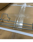 Photo of roller trap clips 