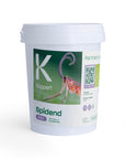 Spidend 250 dans un gobelet en plastique de 550 ml