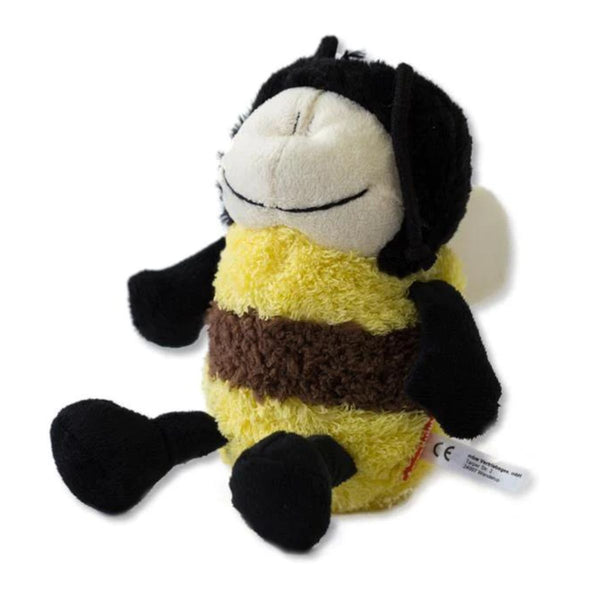 Bee stuffed animal plush 