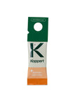 Sachet d'acariens prédateurs Amblyseius swirskii de Koppert, destiné à la lutte contre les ravageurs des plantes.