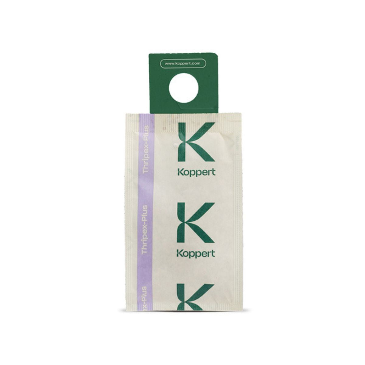 Single sachet of thripex-plus