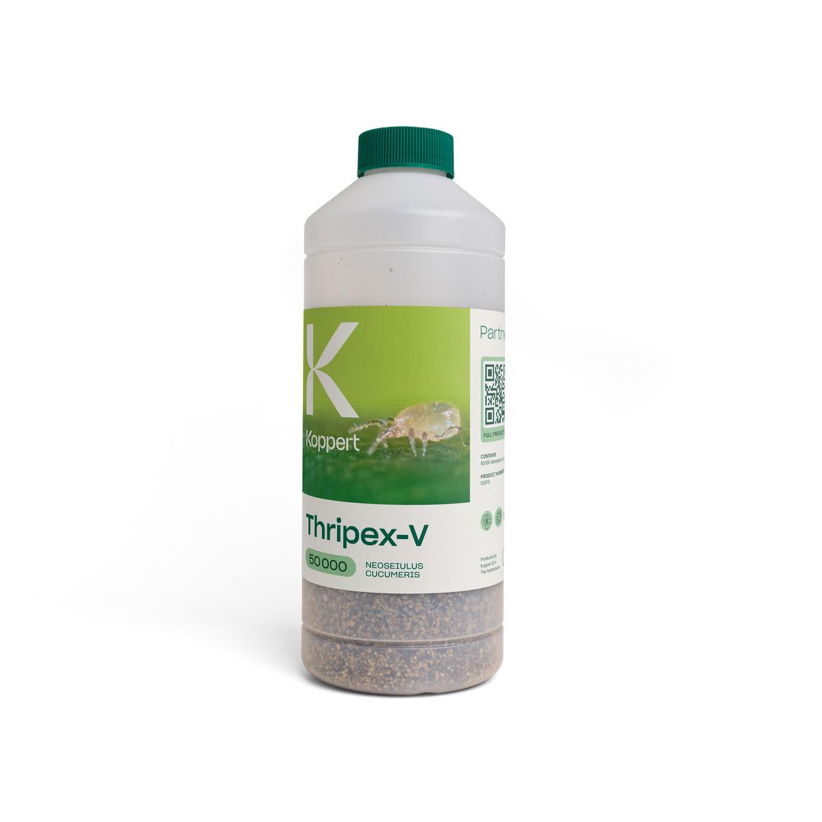 large 1000ml bottle of thripex-v 50,000