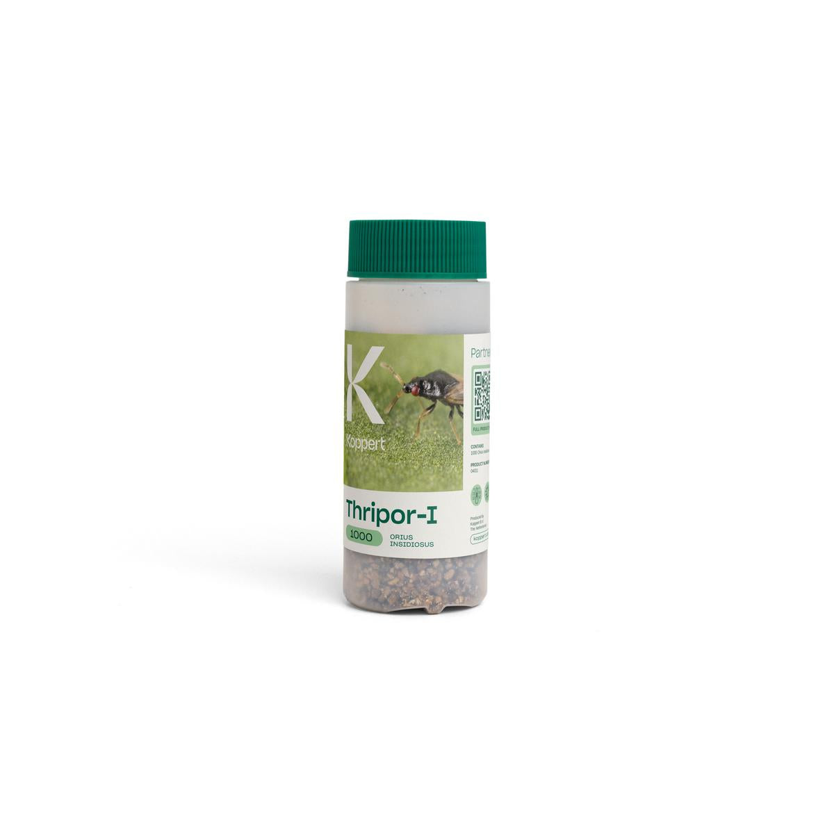 Small 100ml bottle of thripor-l 1000
