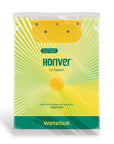 Emballage des cartes Horiver Wetstick avec des pièges collants jaunes, marque visible