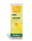 Emballage des cartes Horiver Wetstick avec des pièges collants jaunes, marque visible