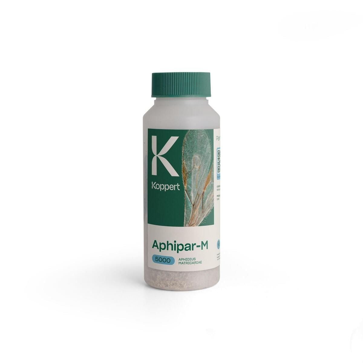 Bouteille moyenne d'aphipar-M 5000, 250ml