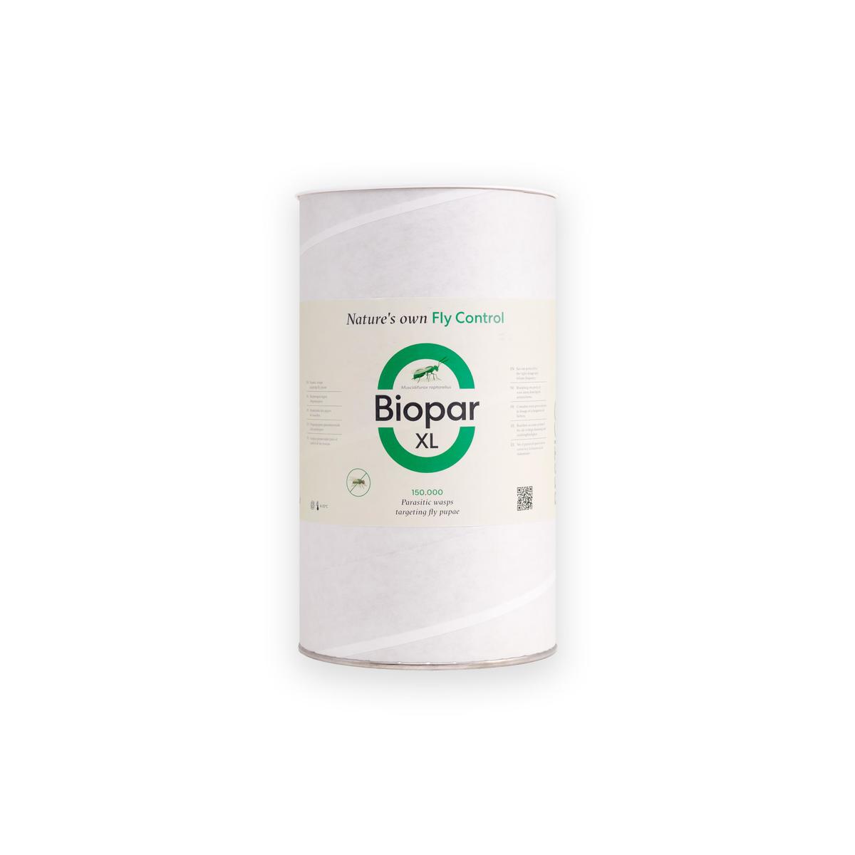 Biopar 150000 single packshot