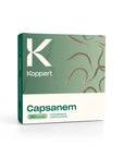 Capsanem 50 millions de boîtes 
