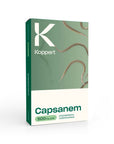 Capsanem 500 millin boîte 