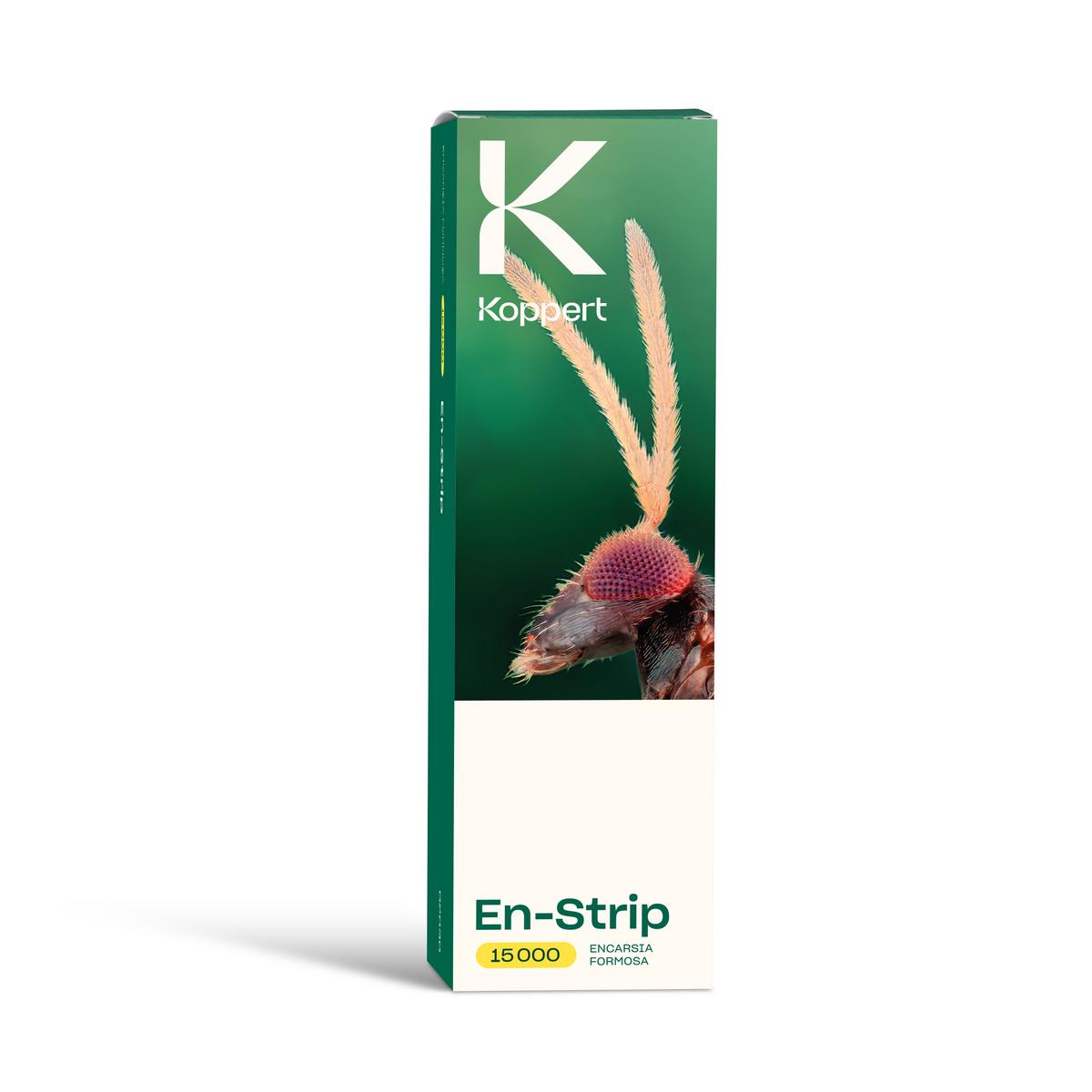 Enstrip 15000 product photo