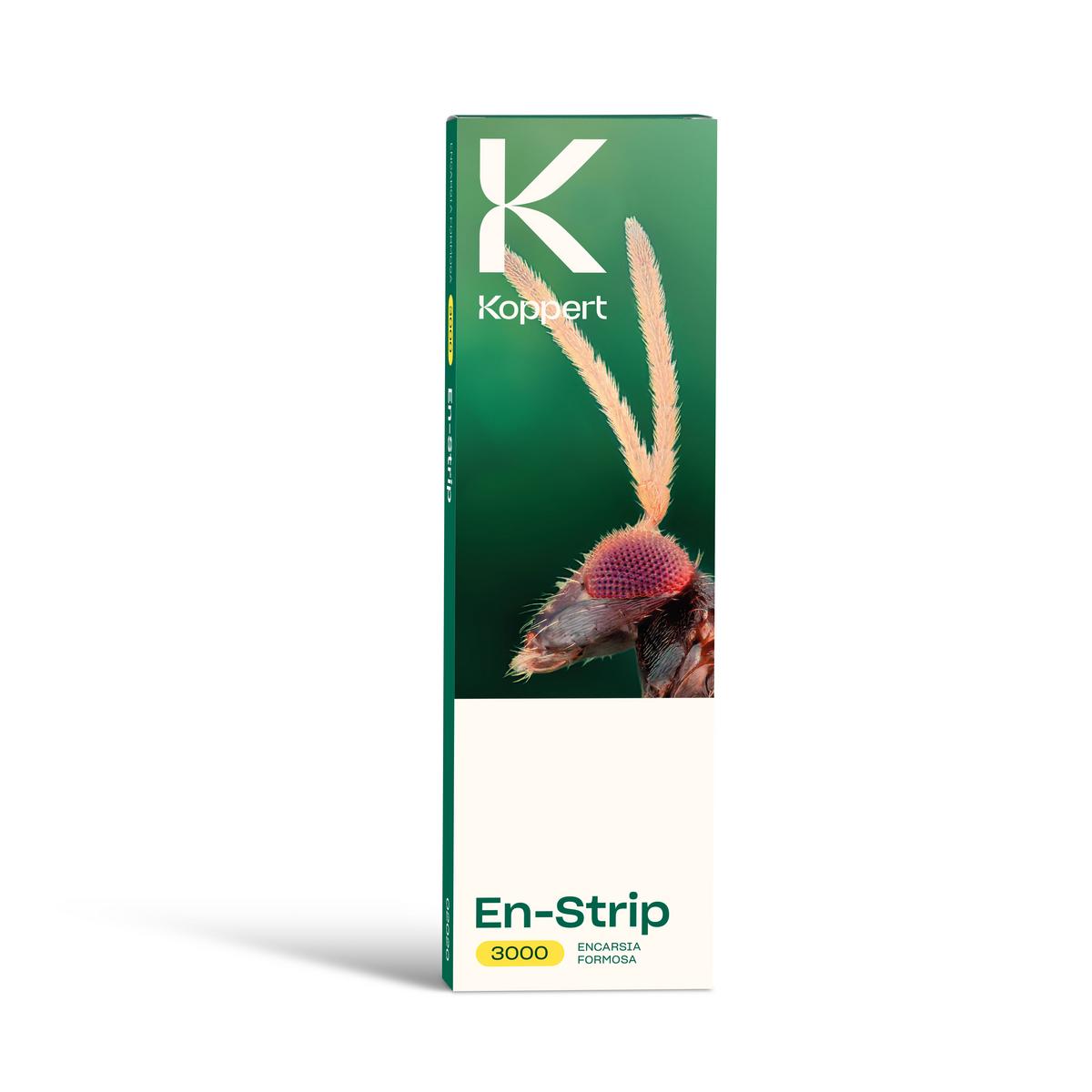 Enstrip 3000 product photo