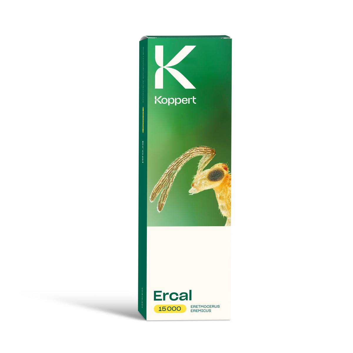 Ercal 1500 box
