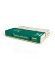 Smaller size of spical ulti-mite box, 100g, green and white