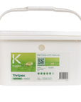 Grand seau de 6 litres de thripex 100 000