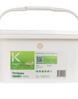 Grand seau de 6 litres de thripex 500 000